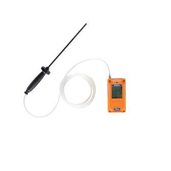70-2900-0570-1 Monitor Multigas PM500-IR con bomba Macurco