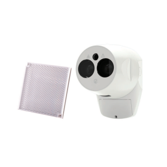 FRAY-ONE-EN Detector de haz...