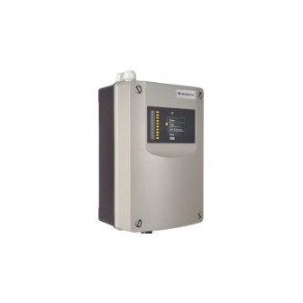 ASD532 Detector de Humo por...