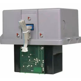 SSD535-3 Sensor de humo...