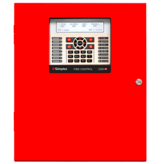 2250-9101 Panel...