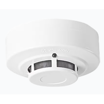 SF1192L Detector de humo...