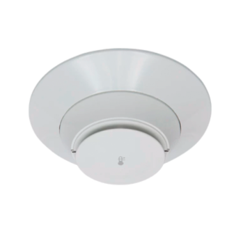 SS-HEAT-ROR Detector de...