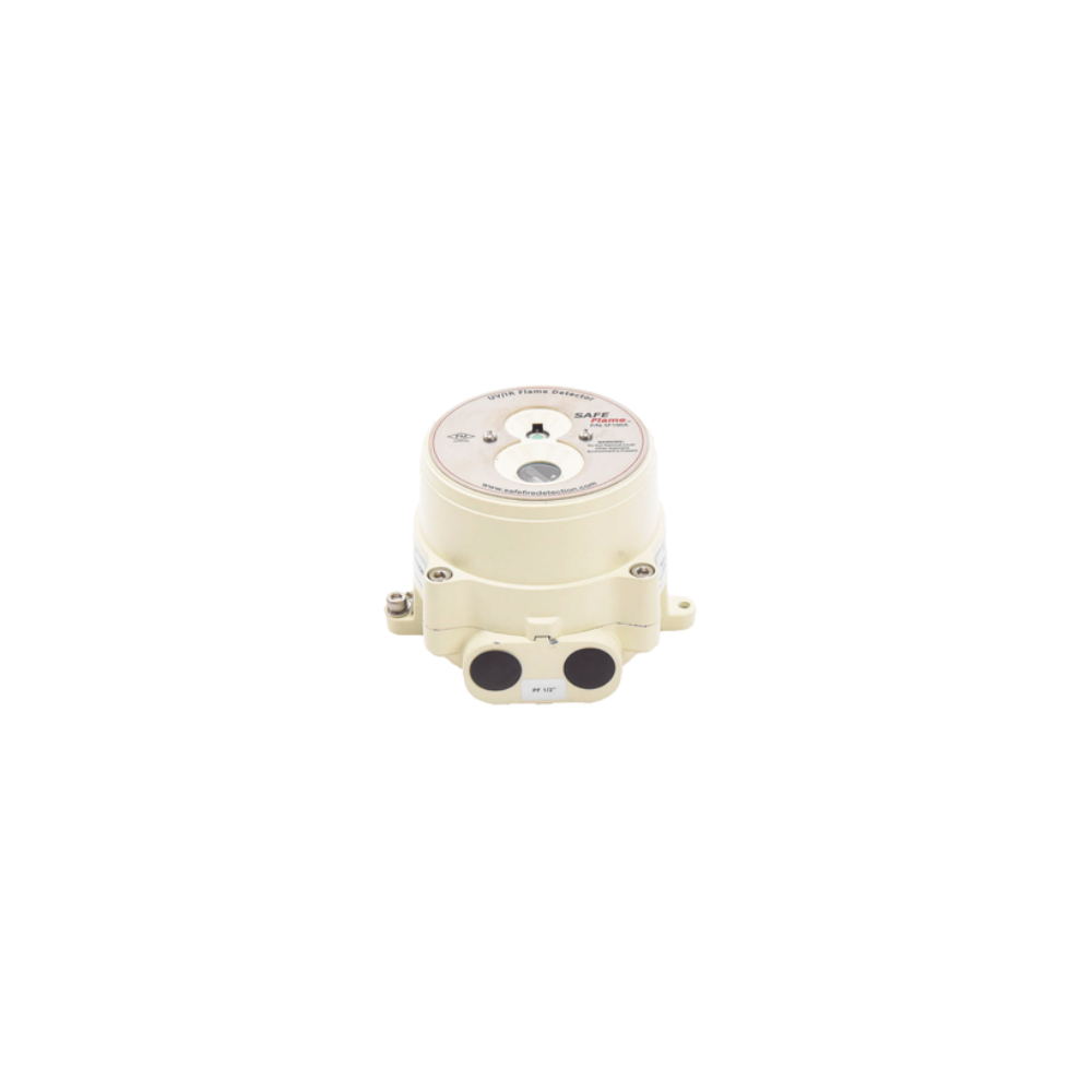 SF100A Detector de Llama de Doble Tecnología UV/IR Convencional SFIRE