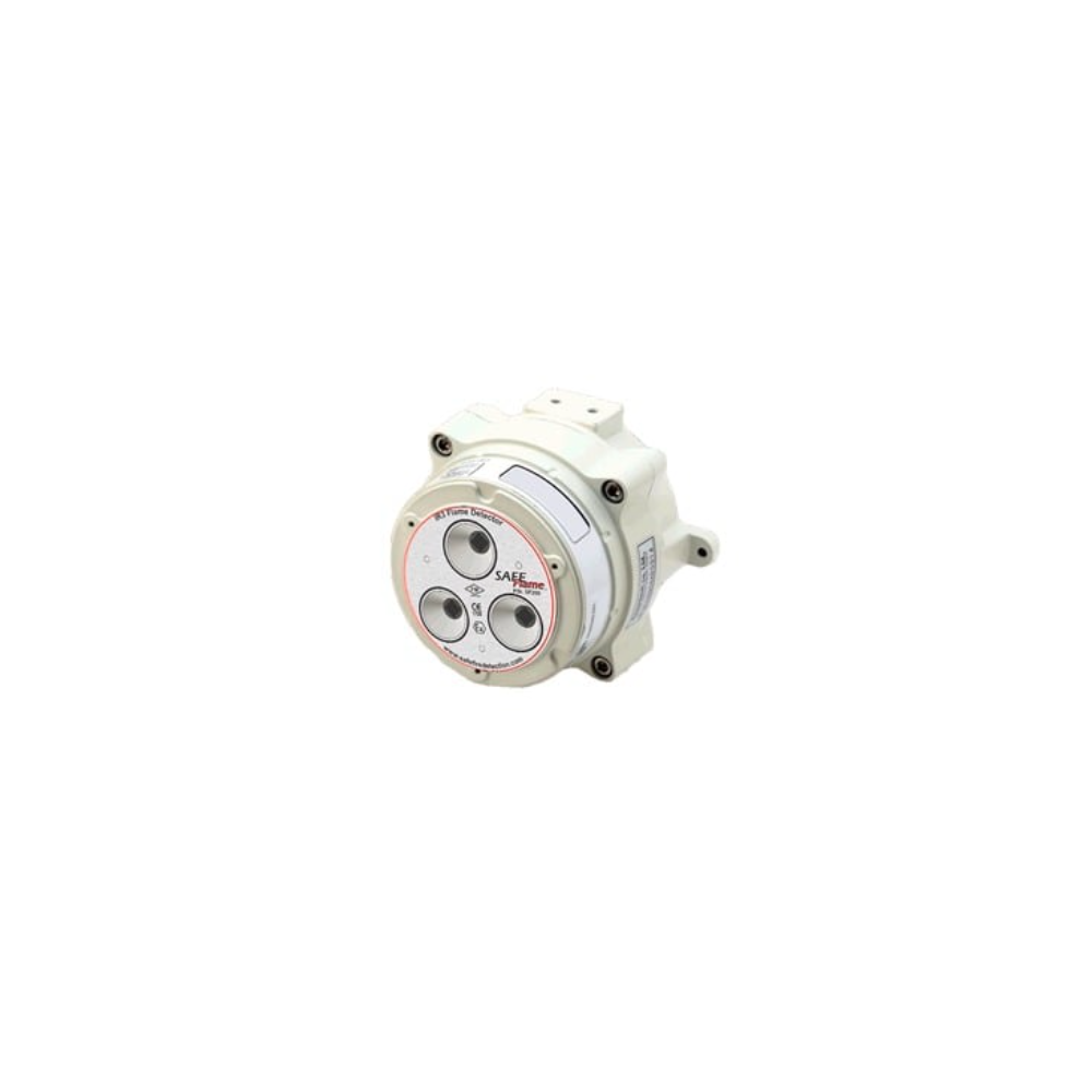 SF-200A Detector de Llama de Triple Tecnología IR3 / Convencional  SAFE FIRE