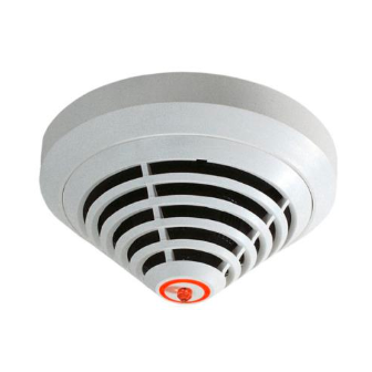 FCH-T320-R470 Detector...