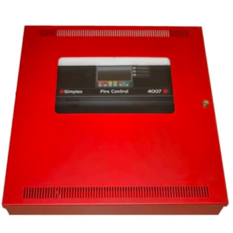 4007-9201 Panel...