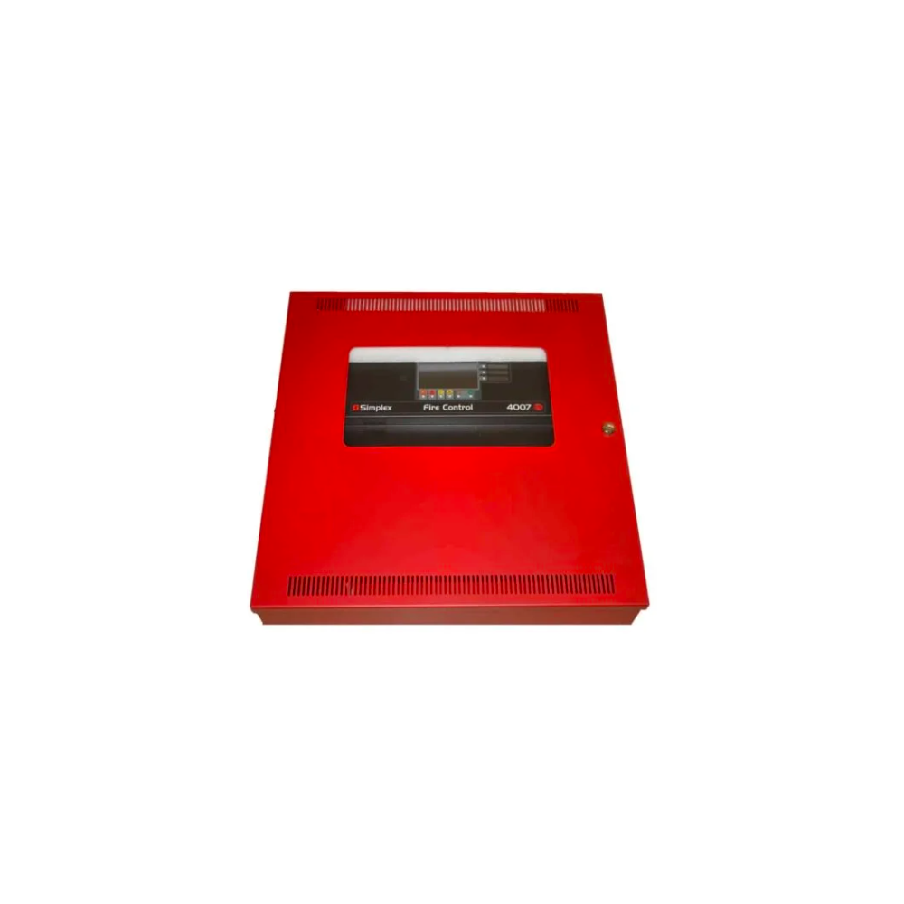 4007-9201 Panel direccionable SIMPLEX