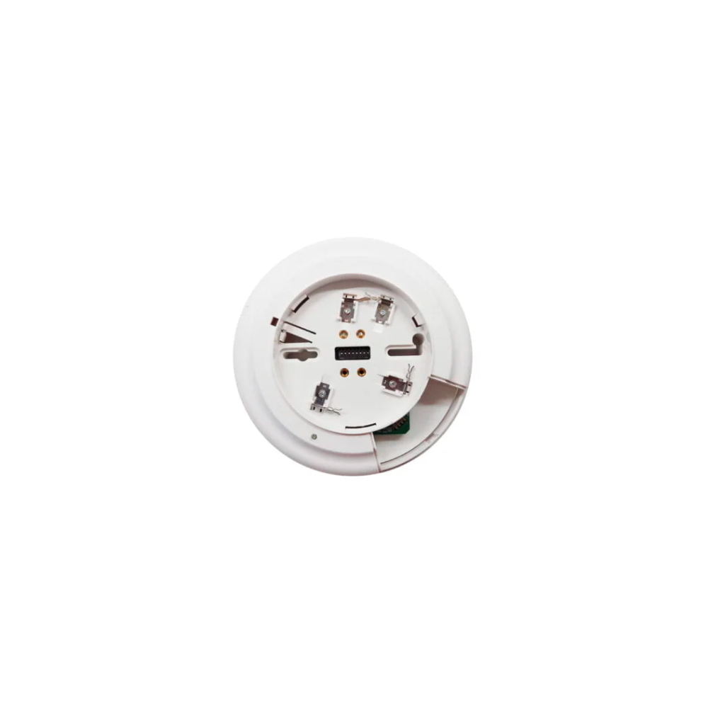 4098-9770 Base estándar con detección de monóxido de carbono CO / SIMPLEX