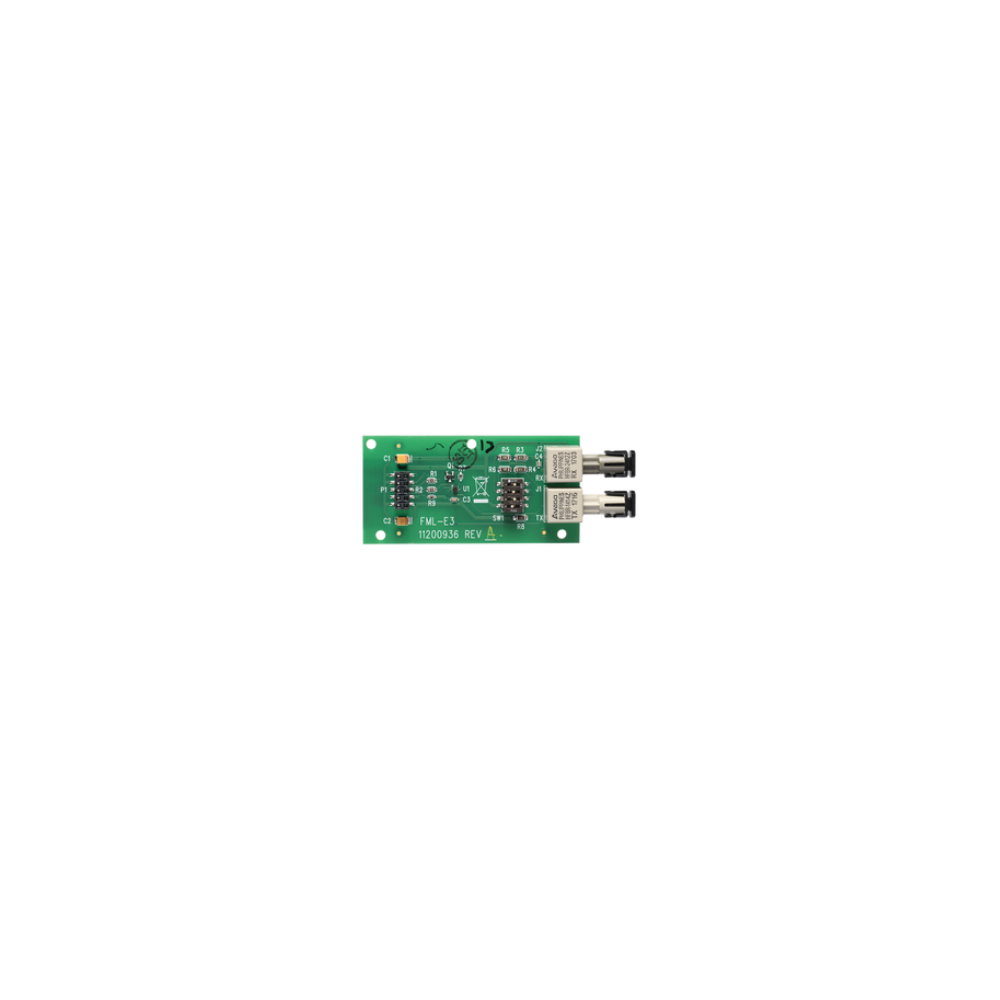 SK-FML Interfaz opcional para conexión en red por fibra óptica multimodo / FARENHYT