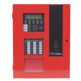 6820EVS Panel de Detección...