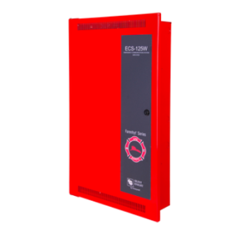 ECS-125W Amplificador...
