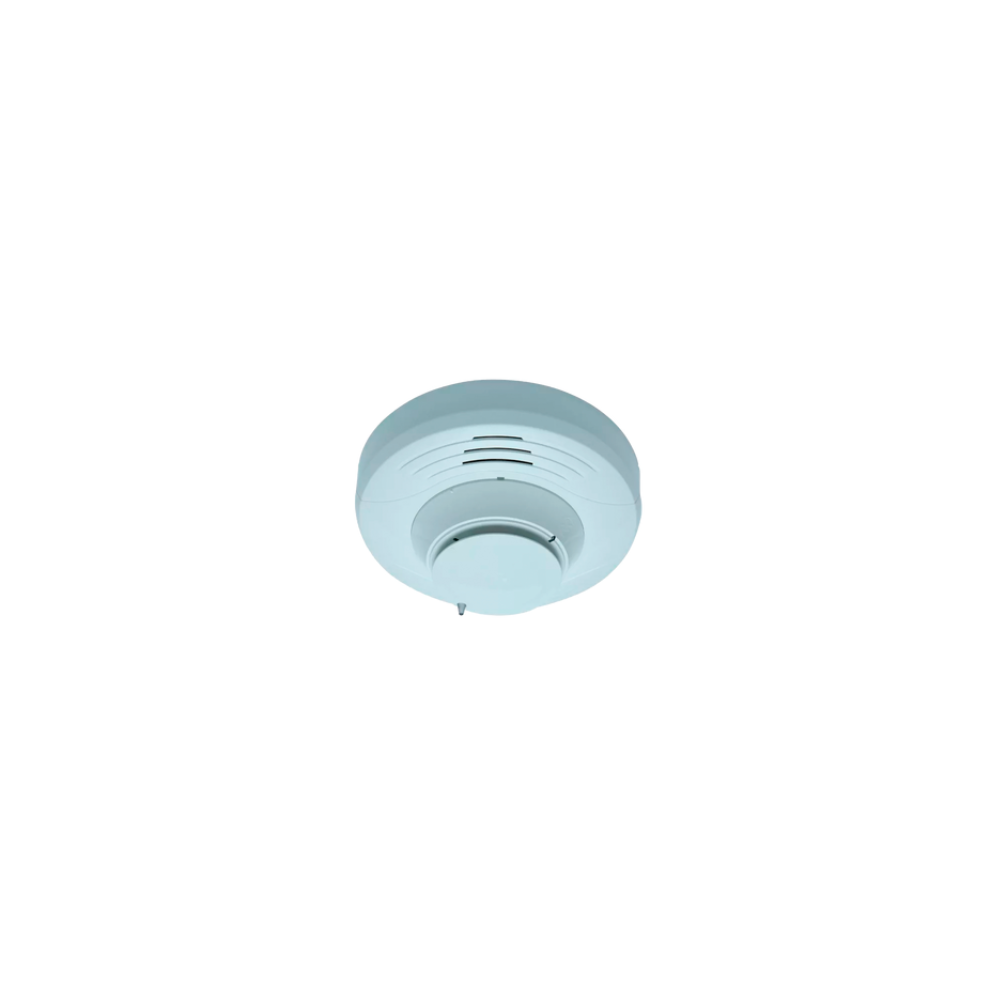SS-FIRE-CO Detector Multicriterio de Humo, Infrarrojo, Térmico y Monóxido de Carbono (CO) Direccionable / SYSTEM SENSOR