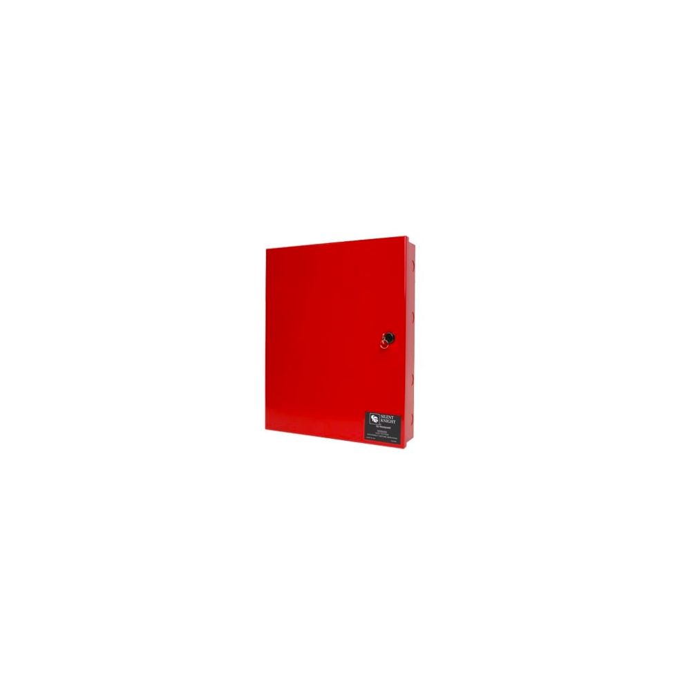 RBB Gabinete para almacenar Baterías de Respaldo de Sistemas / SILENT KNIGHT