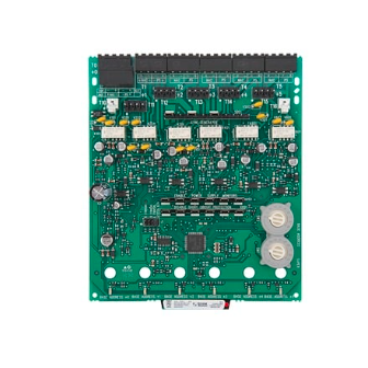 SK-CONTROL-6 Modulo de...