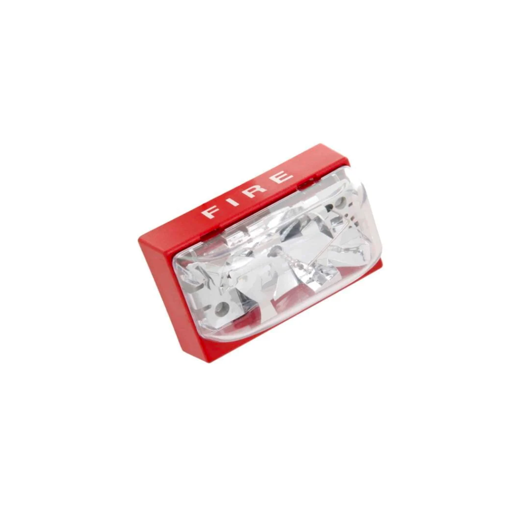 4906-9102 Luz estroboscópica no direccionable para techo SIMPLEX