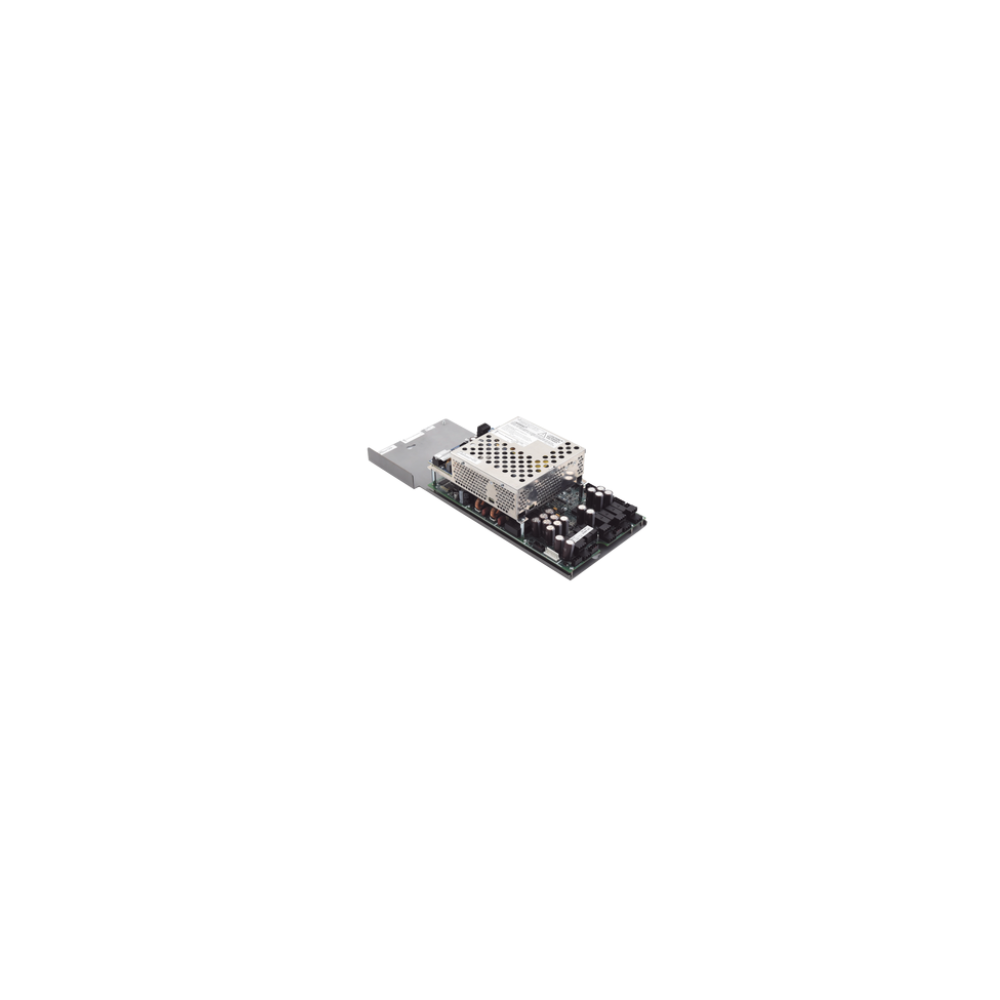 DAA2-5025 Amplificador Digital / 50 W / 25 V / 120 Vca / NOTIFIER