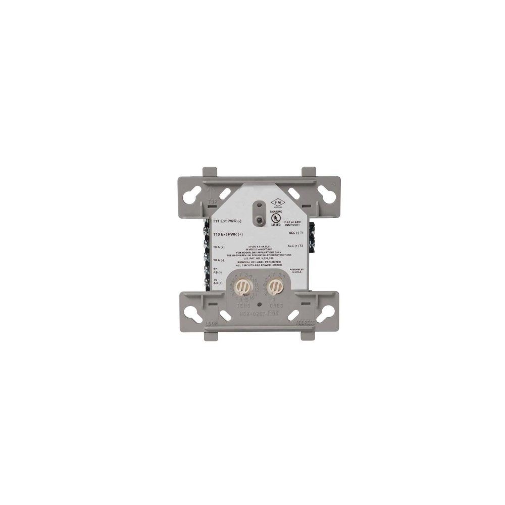 TC810N1013 Módulo de control direccionable HONEYWELL