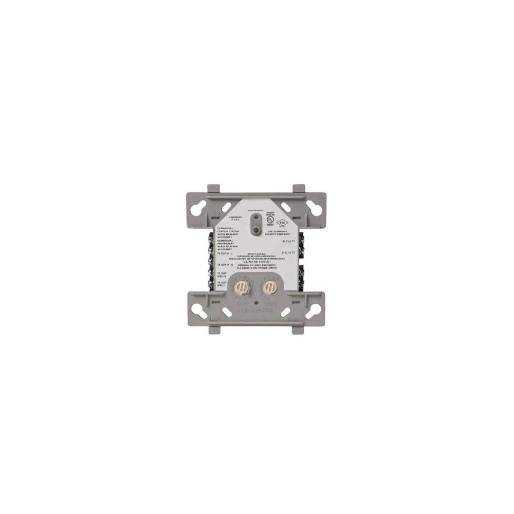 TC809A1059 Módulo Monitor HONEYWELL