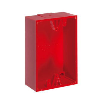 KIT-71100A-R Caja de...