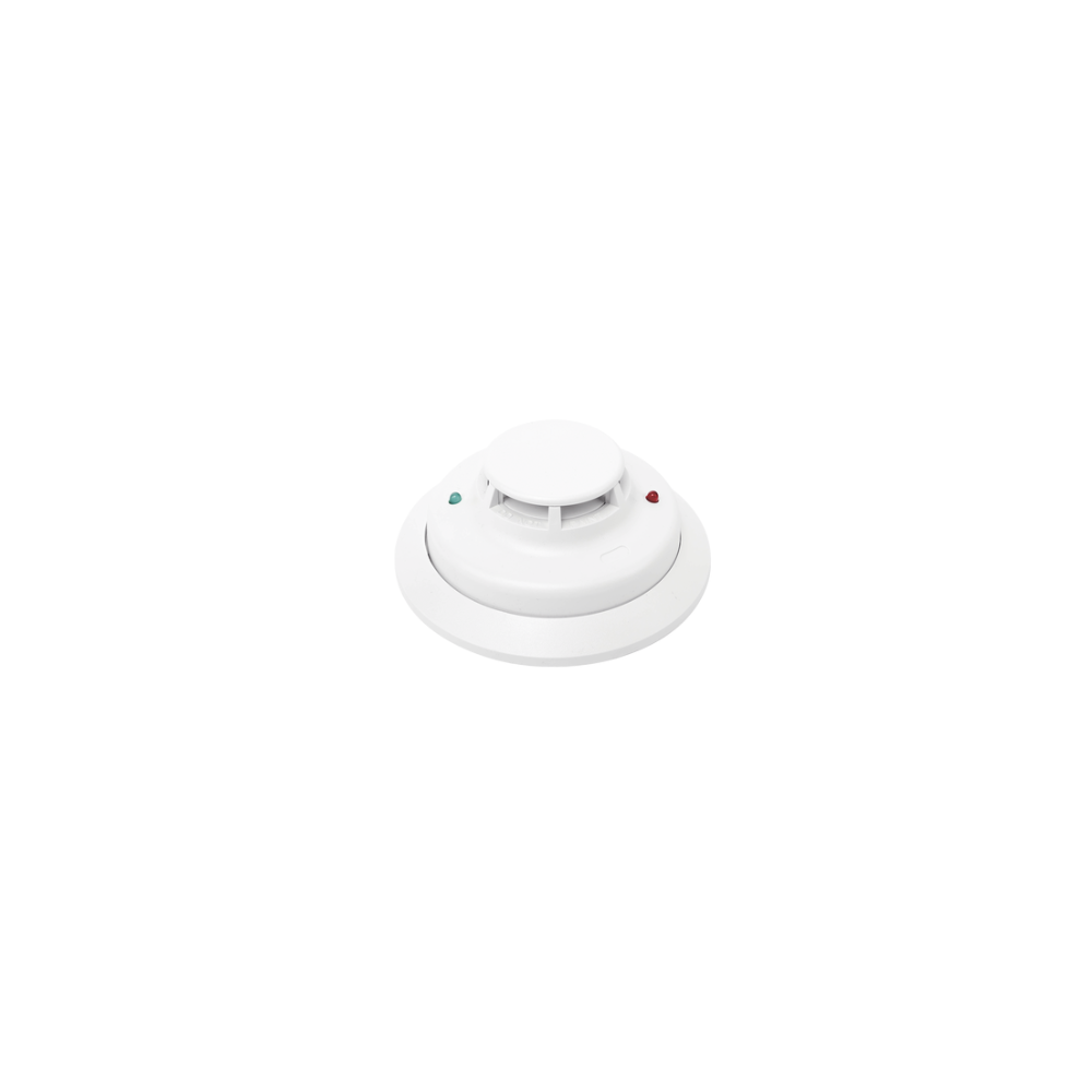 5193-SDT Detector de Humo y de Temperatura Fija Direccionable / VPLEX / HONEYWELL