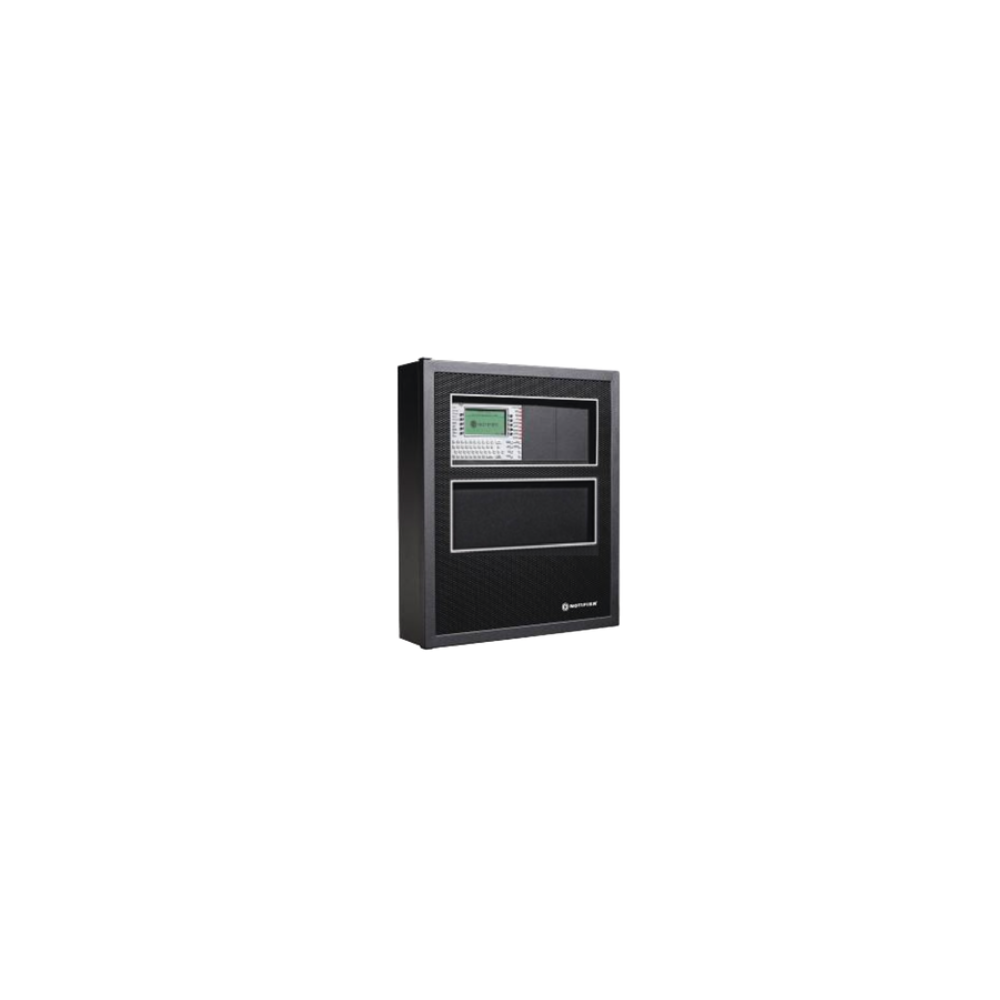 NFS2-3030-SP Panel de detección de incendio direccionable 1,272 Puntos en 4 Lazos SLC / NOTIFIER