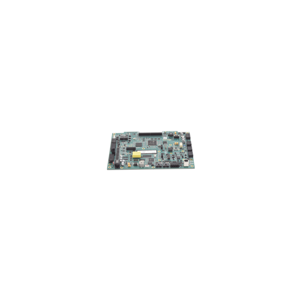 DVC-EM Comando De Voz Digital / Memoria Extendida / NOTIFIER