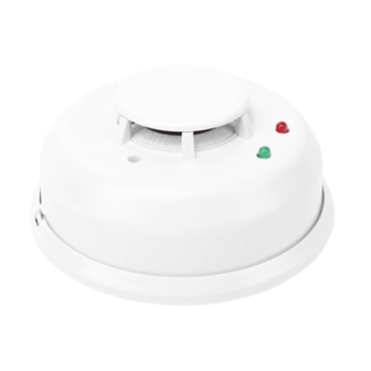 5806-W3 Detector...