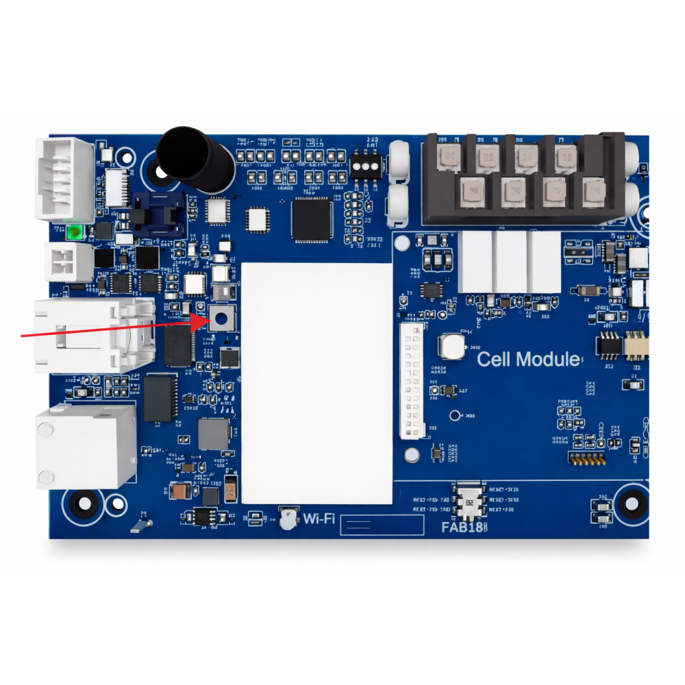 2250-9800 Portal de servicios de conectividad y módulo comunicador IP / SIMPLEX