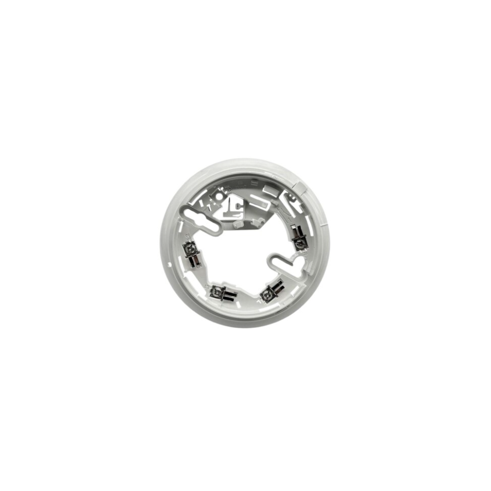 4098-5207 Base de sensor de 5" SIMPLEX