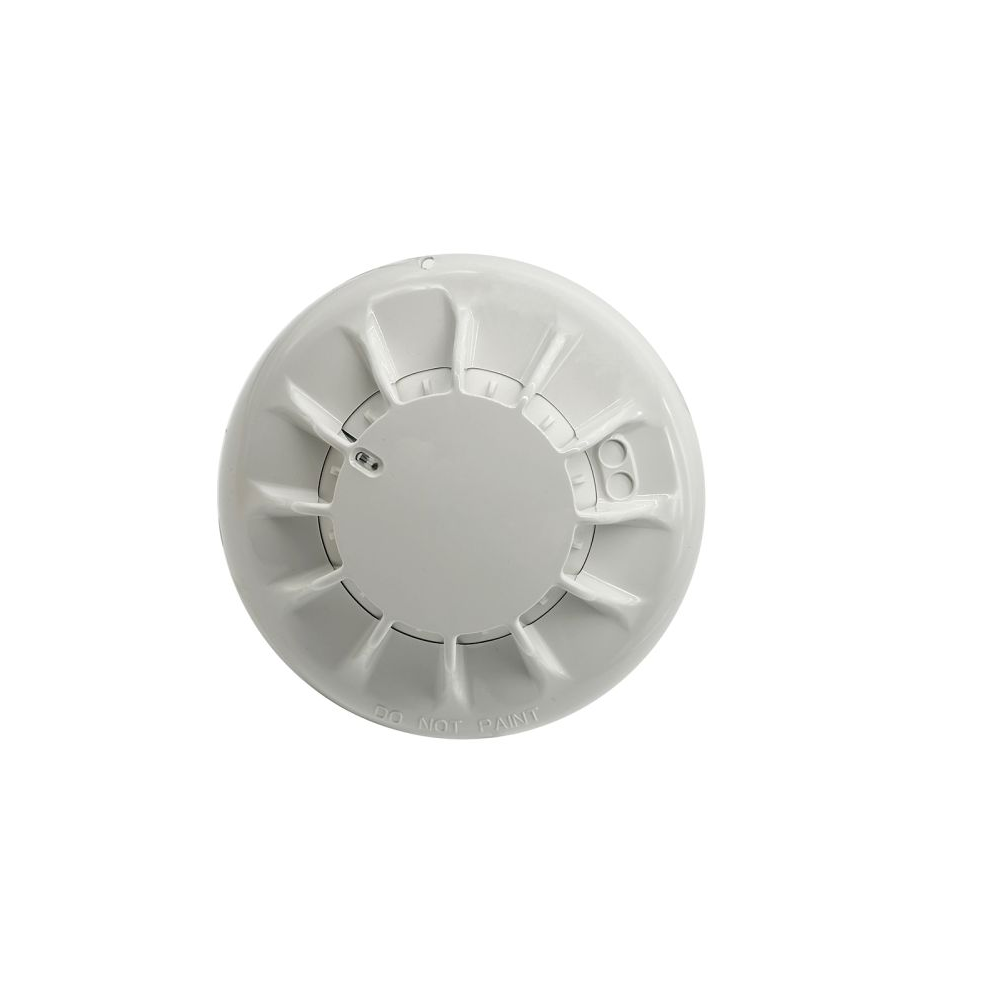 4098-5612 Detector de calor a una temperatura fija de 200 °F o 93,3 °C SIMPLEX