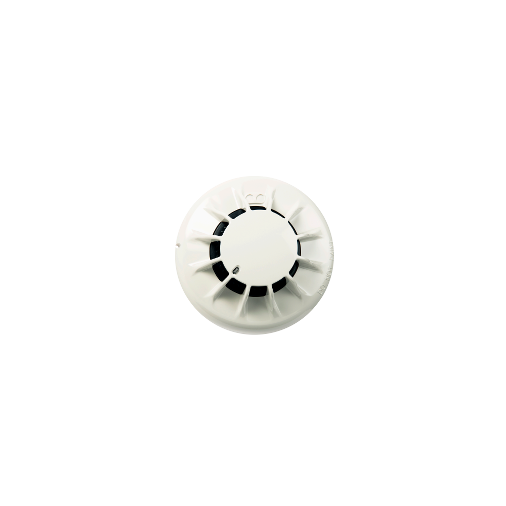4098-5602 Detector fotoeléctrico de humo/calor SIMPLEX