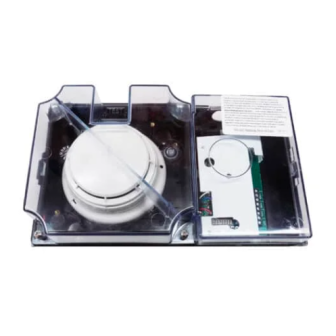 4098-9755 Sensor de humo en...