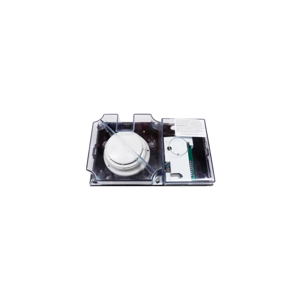 4098-9755 Sensor de humo en ducto direccionable SIMPLEX