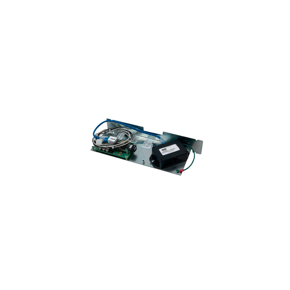 4010-9915 Módulo Ethernet BACpac panel 4010ES SIMPLEX