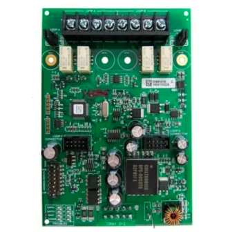 4100-3109 Módulo IDNET SIMPLEX