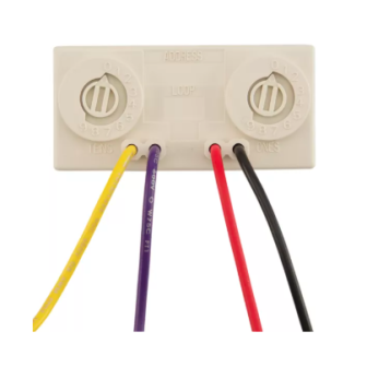 IDP-MINIMON Módulo de mini...