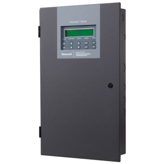 IFP-300B Panel de incendios...