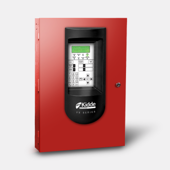 FX-64R Panel de incendio,...