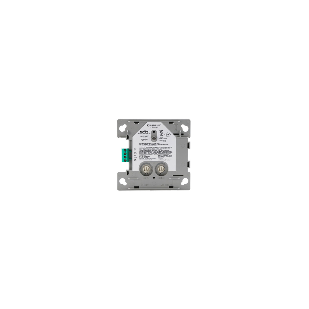 FW-MM Módulo de monitorización inalámbrica FlashScan NOTIFIER