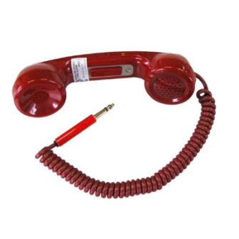 FHS Aparato telefónico de...