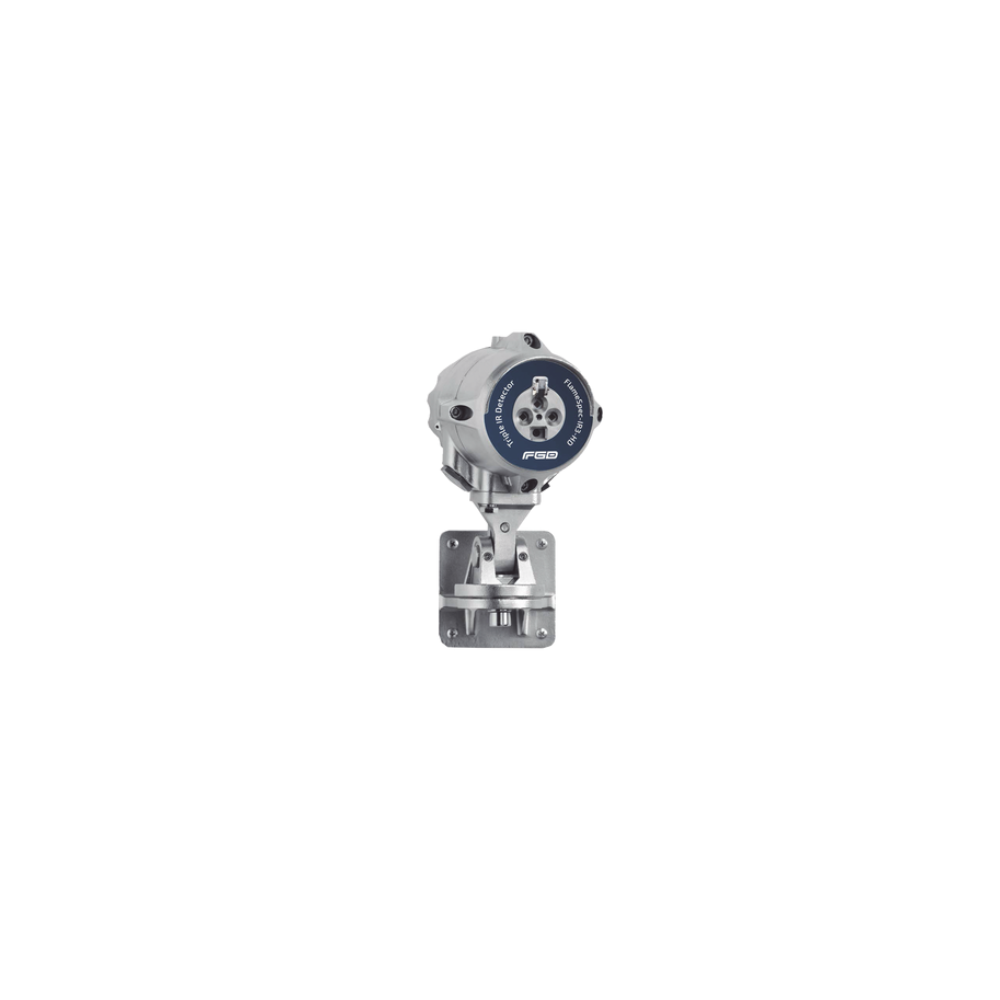 TXP-FDEIR3-HD Detector de Flama de Triple IR MACURCO