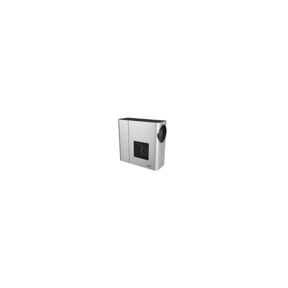 VEA-040-A10-UL Detector de Humo por Aspiración Direccionable de 40 Tubos Capilares VESDA XTRALIS