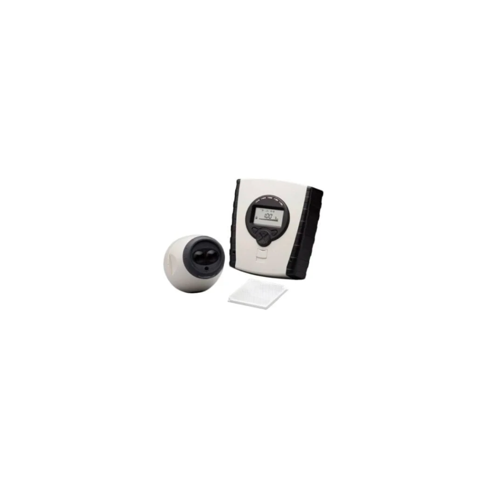 4098-9019 Detector de humo de haz reflectante direccionable SIMPLEX