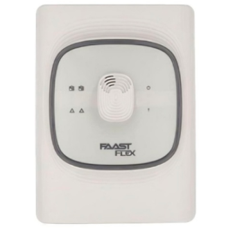FLX010 Detector de humo por...